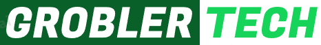 ERP: Grobler Tech